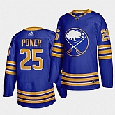 Men's Buffalo Sabres #25 Owen Power Royal Stitched Jersey Dzhi,baseball caps,new era cap wholesale,wholesale hats
